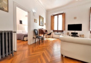 Suite Deluxe Florence