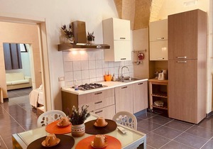Suite Desideria-Suite-Deluxe-Ensuite with Shower-City view