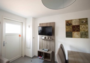 Suite for 4 people