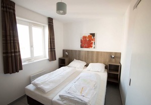 Suite for 4 people