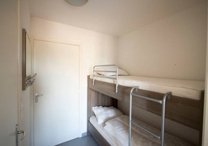 Suite for 4 people