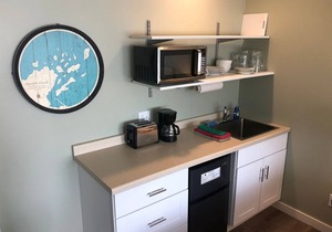 Suite Four at La Pointe Lodging
