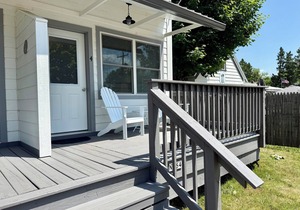 Suite Four at La Pointe Lodging
