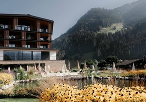 Suite "Liebelei" - 1 night - Hotel Nesslerhof