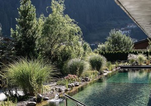 Suite "Liebelei" - 2-3 nights - Hotel Nesslerhof