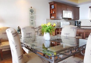 Suite San Juan 135 Gran Pacifica Resort