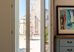 suite terrace with view 9