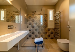 suite terrace with view 9