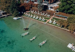 Suite 'Tosca' HP - Amerika-Holzer Hotel Resort