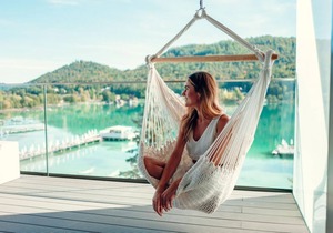 Suite 'Tosca' HP - Amerika-Holzer Hotel Resort