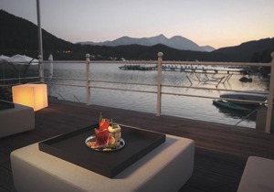 Suite 'Tosca' HP - Amerika-Holzer Hotel Resort