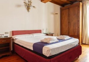 Suite Via Torino