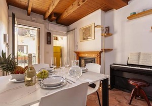 Suite Via Torino