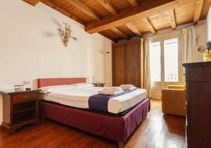 Suite Via Torino