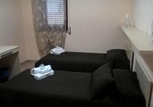 Suiteroom&Apartment flat fiumicino