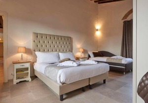 Suites Cavour 34 by 360Rentals