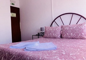 Suites Do Pinhal - Double Room 4