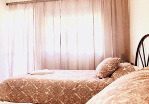 Suites Do Pinhal - Triple Room