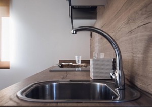 SuitesNature EcoCamp Beche Cabin 4