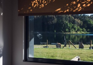 SuitesNature EcoCamp Beche Cabin 4