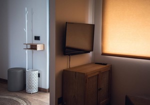 SuitesNature EcoCamp Beche Cabin 1