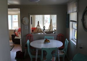 SUMMER 2022 - NOW BOOKING! EAST MATUNUCK BEACH COTTAGE ON POTTER'S POND