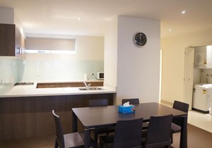 Summer Inn Holiday Apartments