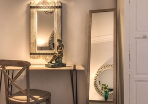 Summer Lovers Villa | Private Outdoor Pool | Hot Tub and Panoramic Caldera View