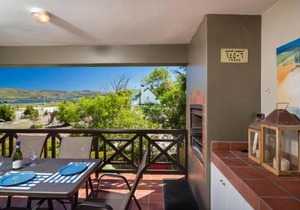 Summer Place Leisure