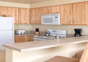 Summer Weeks at Beacfront WorldMark Resort at Seaside