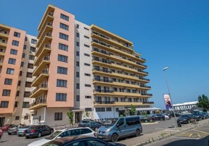 Summerland Happy Blue Apartments