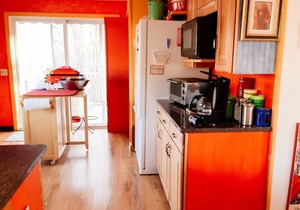 Summertime -- Your Home in Bar Harbor