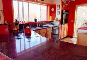 Summertime -- Your Home in Bar Harbor