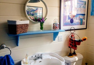 Summertime -- Your Home in Bar Harbor