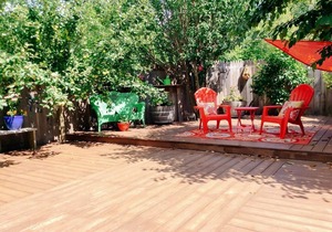 Summertime -- Your Home in Bar Harbor