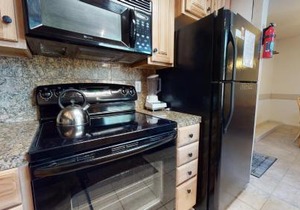 Summit 110 Apartment