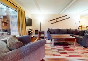 Summit 49 Apartment
