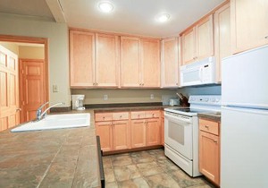 Summit 55 Apartment