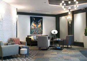 Summit Lodge Boutique Hotel