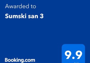 Sumski san 3