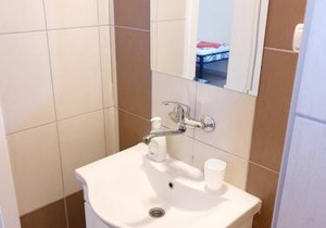 Sunčev Breg apartmani