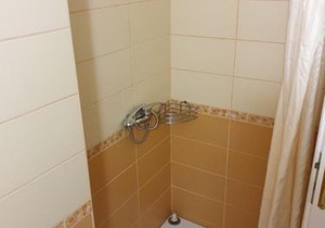 Sunčev Breg apartmani