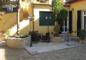 Sun House