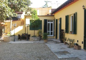 Sun House
