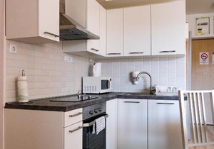 Sun Resort Apartments