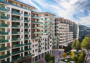 Sun Resort Apartments