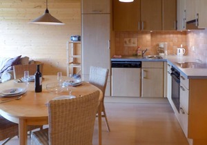 Sundance 9 by Interhome