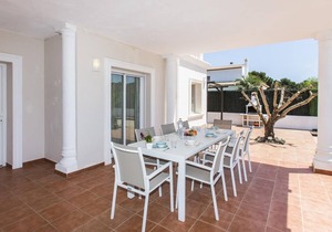 Sunflower 4 pax - Javea, Costa Blanca