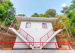 Sunleo Spice Villas & Homestay