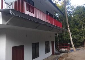 Sunleo Spice Villas & Homestay